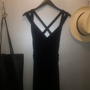 Motherhood Maternity dress